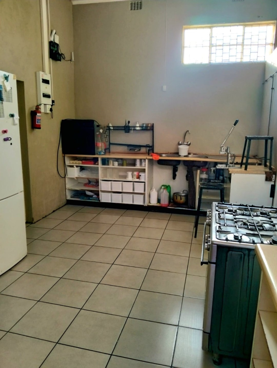 Commercial Property for Sale in Fauresmith Free State
